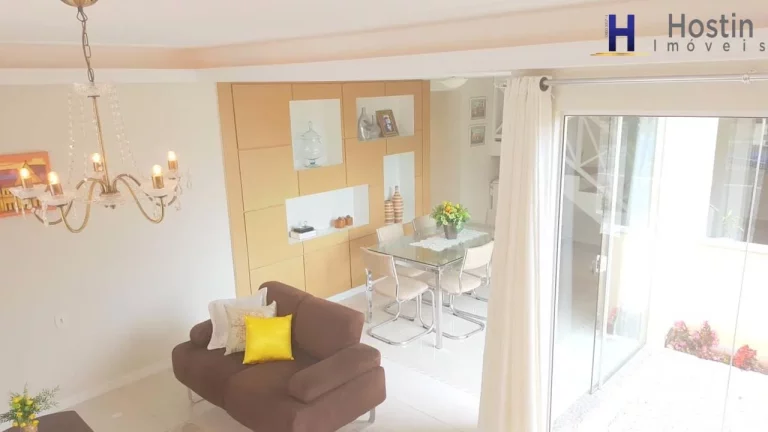 Imagem CASA RESIDENCIAL em SÃO FRANCISCO DO SUL - SC, Paulas