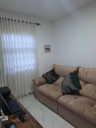 Imagem Casa sobrado à venda no Brooklin - SP