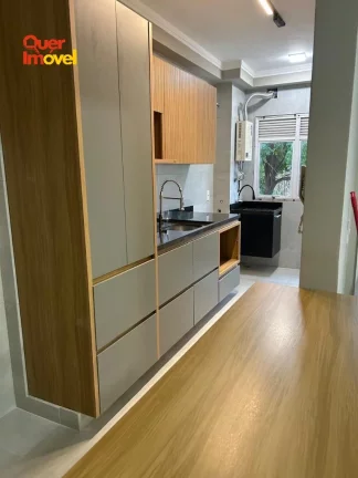 Imagem Apartamento à venda em Ribeirão Preto-SP, Jardim São José: 3 quartos, 1 suíte, 1 sala, 2 banheiros, 2 vagas de garagem - 75,00 m².