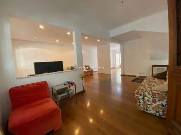 Imagem Casa Padrão à venda Itaim Bibi São Paulo