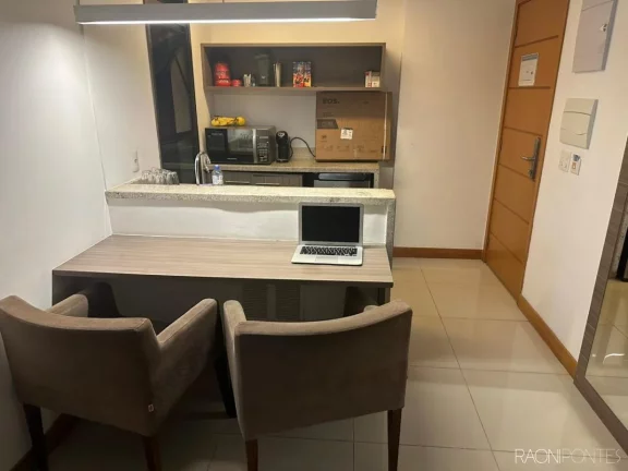 Imagem Apartamento com 1 Quarto à Venda, 27 m² em Jacarepaguá - Rio De Janeiro