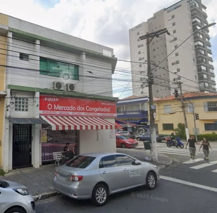 Sala Comercial para Locação – Ponto Estratégico do Ipiranga