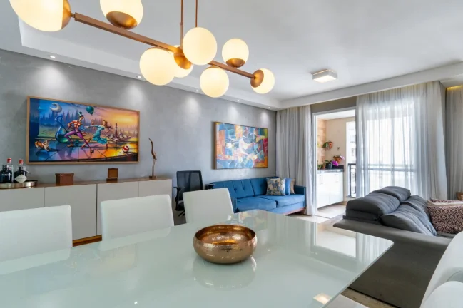 Imagem Apartamento para venda em Vila Andrade com 2 quartos, sendo 1 suíte , 70m2