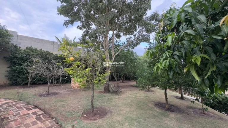 Imagem Casa com 3 dormitórios à venda, 244 m² por R$ 1.650.000,00 - Condomínio Residencial Terra das Águas - São Pedro/SP