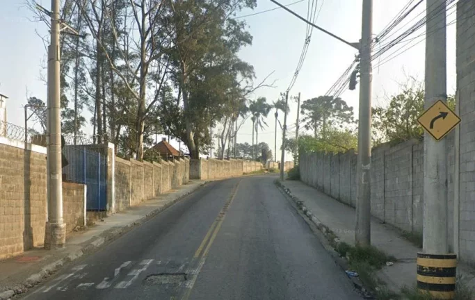 Imagem Área à venda, 18 m² por R$ 14.000.000,00 - Jardim Nossa Senhora do Caminho - Ferraz de Vasconcelos/SP