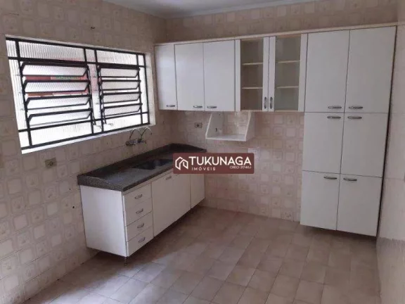 Imagem SOBRADO 100M² - 2 DORMS, 2 VAGAS - LAUZANE PAULISTA - SÃO PAULO/SP