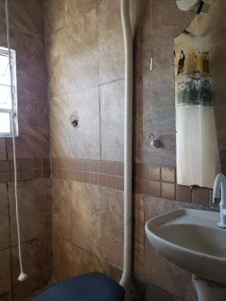 Imagem Apartamento para Venda em São Vicente, Vila Matias, 2 dormitórios, 1 banheiro