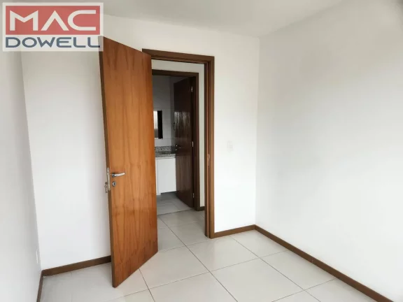 Imagem Viva Niterói - Apto de 65 m² - 2 Quartos com suite e vaga de garagem