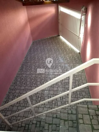Imagem Casa á venda no Jardim Filomena Itatiba-sp