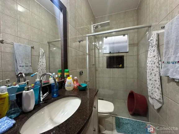 Imagem Casa à Venda no Bairro Cidade Jardim, Patos de Minas – Conforto, Espaço e Excelente Localização!