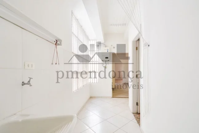 Imagem Ótimo apartamento na Rua Alagoas com 2 quartos e 1 vaga, 126m²