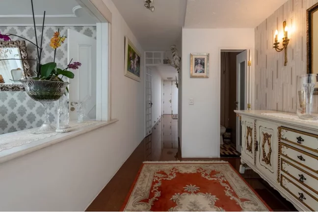 Imagem CASA RESIDENCIAL em São Paulo - SP, Campo Belo