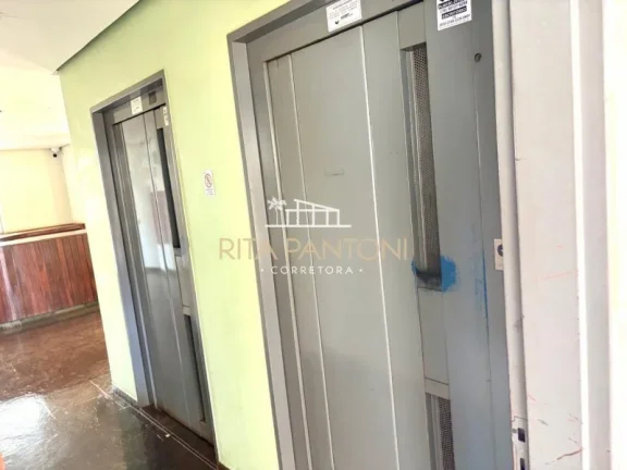 Imagem Apartamento - Ribeirão Preto - Centro - Região Central