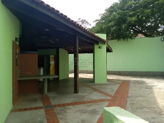 Imagem Linda casa em condomínio fechado - segurança, conforto e qualidade de vida, com aproximadamente 11...