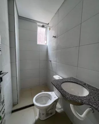 Imagem Apartamento 3 dormitórios para Venda em Teresina, Cristo Rei, 3 dormitórios, 1 suíte, 2 banheiros, 2 vagas