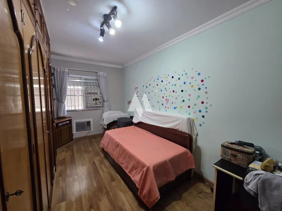 Imagem Cobertura Duplex à venda com 3 dormitórios e Lazer Privativo no bairro da Ponta da Praia em Santos/SP