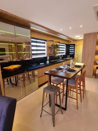 Imagem Apartamento com 03 suítes no Centro de Balneário Camboriú