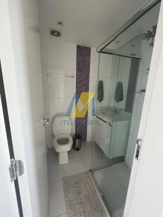Imagem Exclusividade no Condomínio Paris | 128m² e 3 Vagas de Garagem
