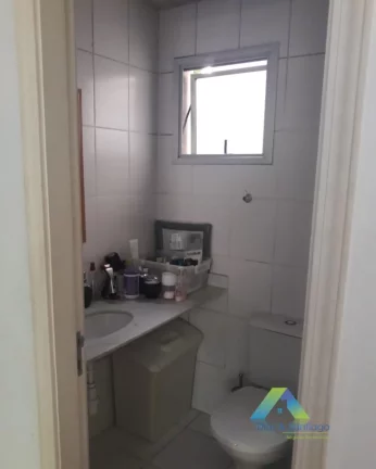 Imagem Apartamento Residencial à venda, Vila Parque Jabaquara, São Paulo - .