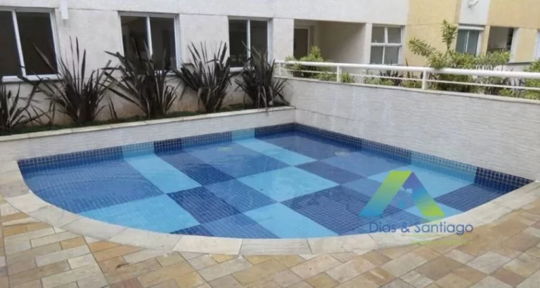 Imagem Apartamento com 3 dormitórios à venda, 67 m² por R$ 437.000,00 - Centro - Diadema/SP