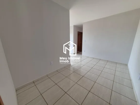 Imagem Apartamento 2 Quartos 1 Vaga 52 m² Residencial Ibiza Premium