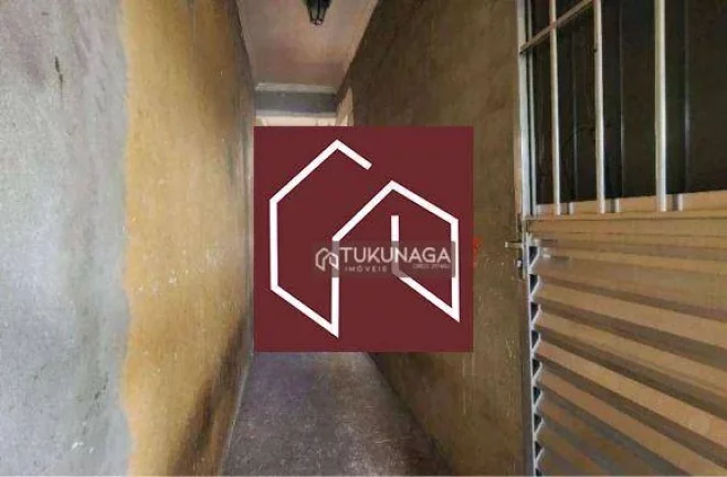 Imagem Casa à venda, 150 m² por R$ 430.000,00 - Cidade Parque Alvorada - Guarulhos/SP