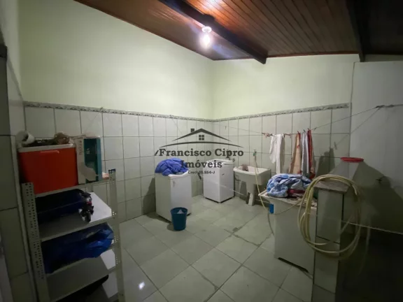 Imagem Casa à venda no bairro Pedregulho - Guaratinguetá/SP
