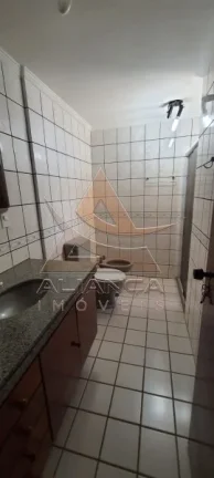 Imagem Apartamento - Ribeirão Preto - Campos Eliseos