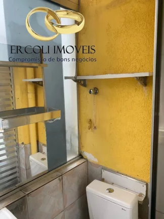 Imagem APARTAMENTO RESIDENCIAL em SÃO PAULO - SP, Santa Cecillia