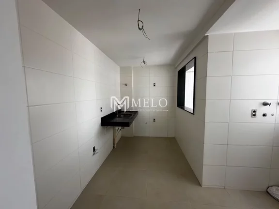 Imagem 3qts., 1suite, 1 vaga, 79m2, no Pina..