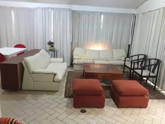 Imagem COBERTURA DUPLEX à venda em São Judas