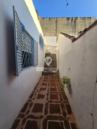 Imagem Casa à Venda no Centro Rua Campos Salles
