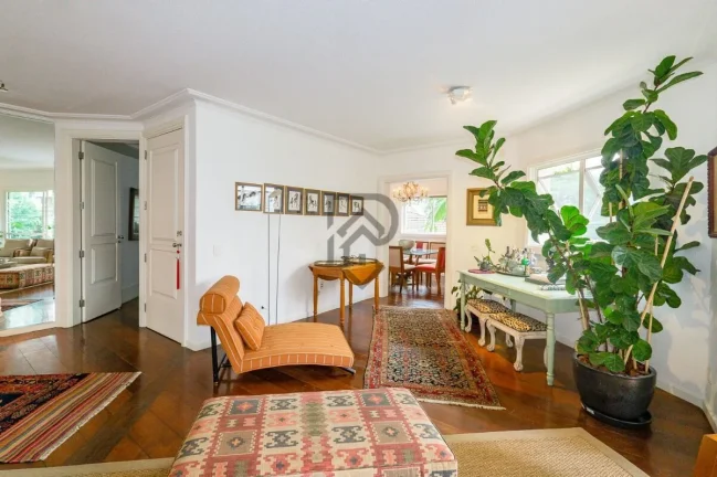 Imagem Apartamento moema pronto para morar