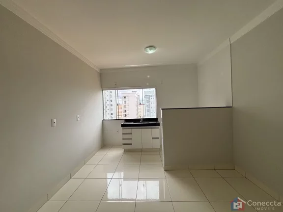 Imagem Apartamento à venda no bairro Caiçaras - Patos de Minas/MG