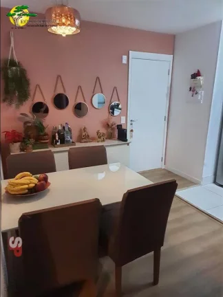 Imagem APTO COM 2 DORMS, 1 SUITE E 1 VAGA NO MANDAQUI