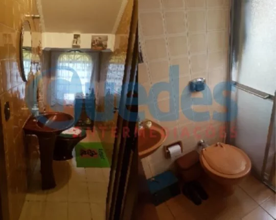 Foto do imóvel: Sobrado em Chácara Santo Antônio - São Paulo