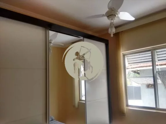 Imagem BEM LOCALIZADO, ACEITA IMÓVEL DE MAIOR VALOR EM TROCA QUER 3 DORM. OU 2 + DEP