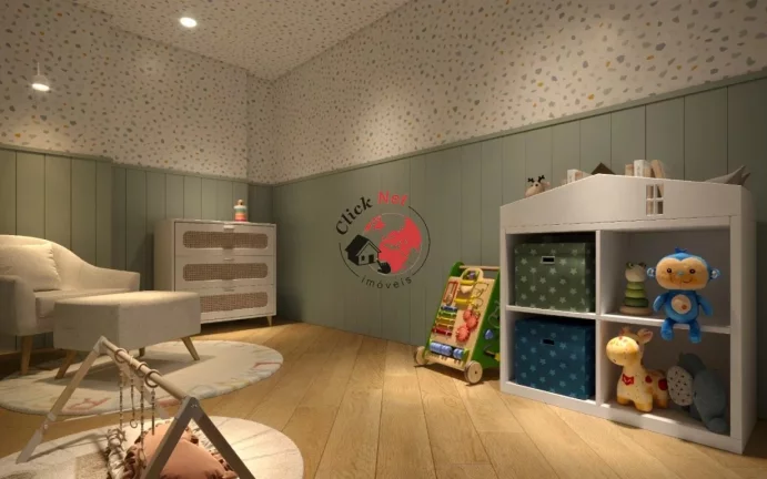 Imagem Apartamento à venda no bairro Vila das das Merces em São Paulo - More com conforto e praticidade