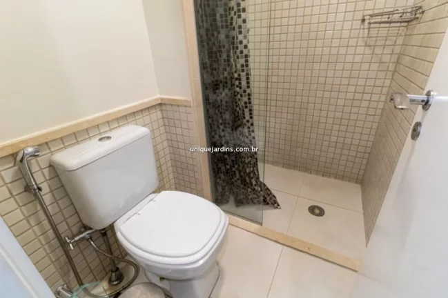 Imagem Apartamento à venda Vila Olímpia São Paulo
