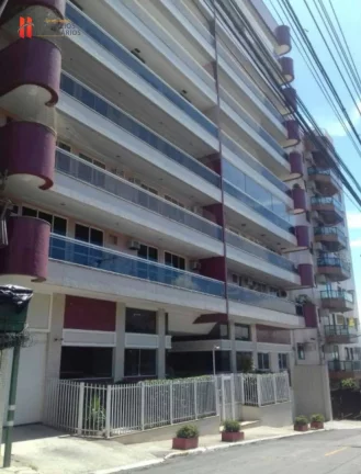 Imagem Apartamento com 3 quartos à venda, 119 m² por R$ 680.000 - Parque Paulicéia - Duque de Caxias/RJ