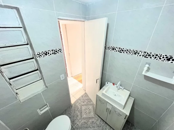 Imagem STO 450 Apto CV14501 - Apartamento à venda no bairro Santa Tereza - Porto Alegre/RS
