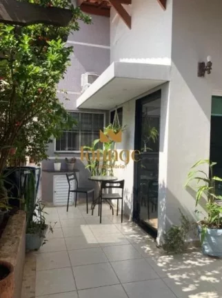 Imagem Casa à Venda Residencial Villa Amato Zona Leste - Sorocaba