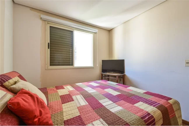 Imagem APARTAMENTO RESIDENCIAL em São Paulo - SP, Moema