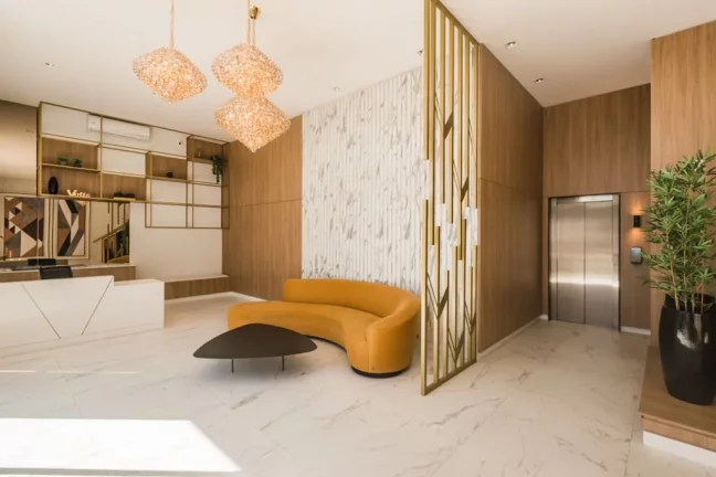Imagem Águas de Alonso Residence - Apartamento à venda no bairro Kobrasol - São José/SC