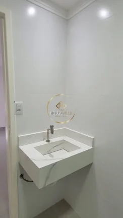 Imagem Casa Terrea, 2 Dormitórios (1Suíte), 2 vagas, Zona Sul, Sjc.