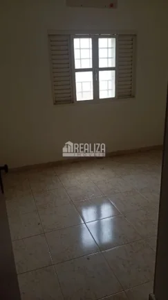Imagem Casa à venda: 3 dormitórios, suíte, e muito mais no bairro Residencial Estados Unidos, em Uberaba