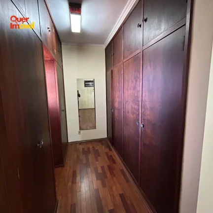 Imagem Imperdível casa à venda em Ribeirão Preto-SP, Jardim Paulistano: 4 quartos, 1 suíte, 1 sala, 3 banheiros, 2 vagas, 276m².