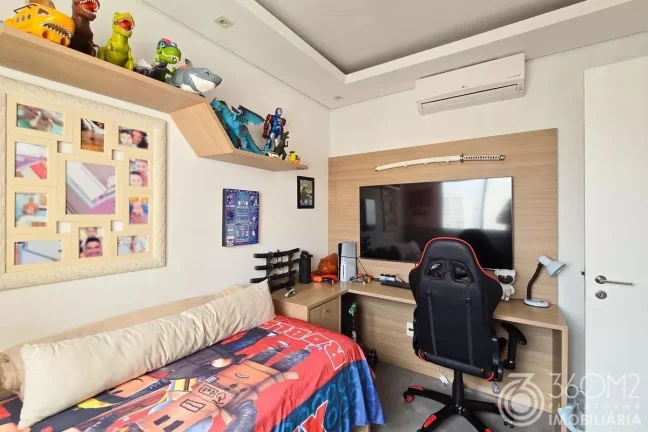 Imagem Apartamento para Venda em São Bernardo do Campo / SP no bairro Centro