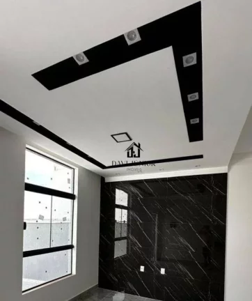 Imagem Casa com 2 dormitórios à venda, 52 m² por R$ 235.000,00 - Jardim Sorocaba Park - Sorocaba/SP