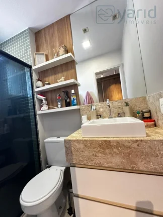 Imagem APARTAMENTO REFORMADO (83 m²) PARA VENDA NO FOREST JUNDIAÍ, JARDIM ANA MARIA, JUNDIAÍ SP